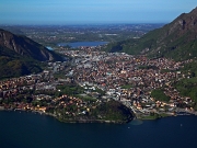 13 Valmadrera tra i laghi...